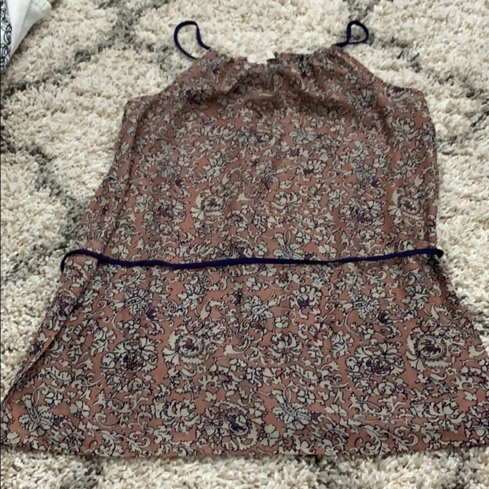 Loft Tank Top